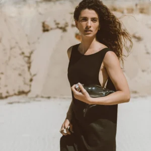 AMBER – Dress