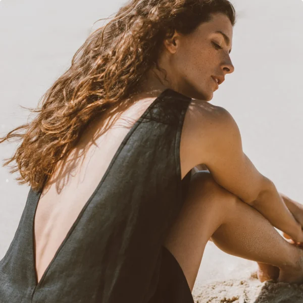 AMBER – Dress - Image 2