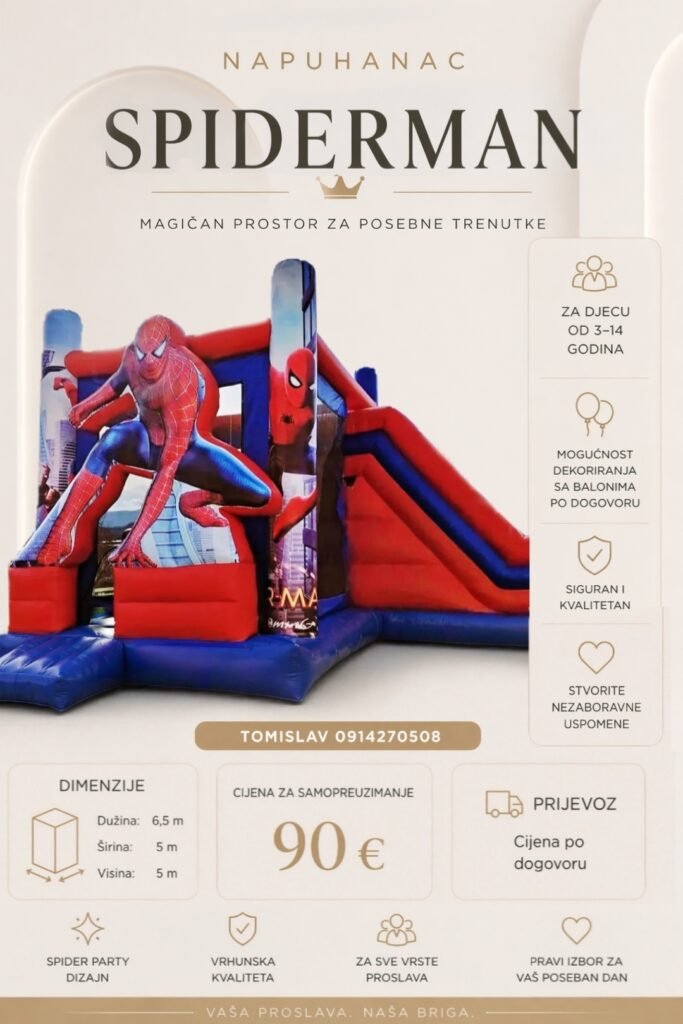Spiderman